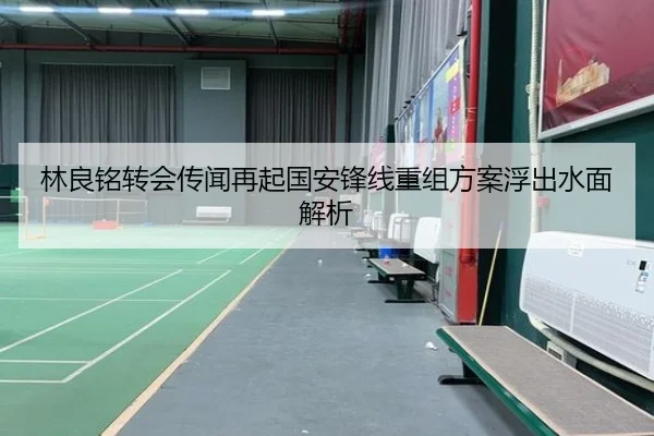 林良铭转会传闻再起国安锋线重组方案浮出水面解析